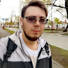 Фотография мужчины Вадим, 33 года из г. Челябинск
