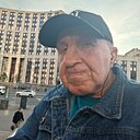 Сергей, 65 лет