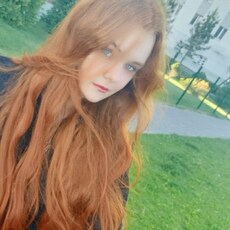Кира, 18 из г. Ульяновск.