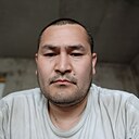 Захид, 38 лет