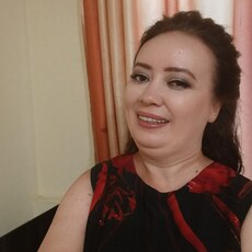Фотография девушки Лена, 38 лет из г. Ташкент
