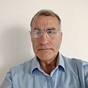 Ник, 50 лет