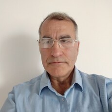 Фотография мужчины Ник, 50 лет из г. Реутов