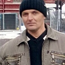 Фотография мужчины Aleksandr, 50 лет из г. Столин