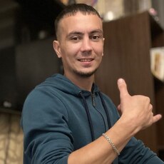 Фотография мужчины Михаил, 36 лет из г. Егорьевск