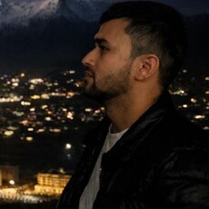 Фотография мужчины Kxasanov, 25 лет из г. Чирчик