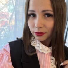 Карина, 28 из г. Губкин.