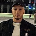 Samad, 29 лет