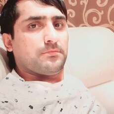 Фотография мужчины Юсуф, 36 лет из г. Ногинск