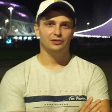 Фотография мужчины Сергей, 35 лет из г. Тихвин