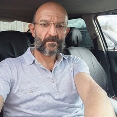 Фотография мужчины Азат, 51 год из г. Егорьевск