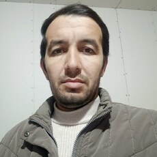 Фотография мужчины Далер, 35 лет из г. Магнитогорск