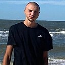 Леха, 25 лет