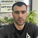 Муминжон, 36 лет