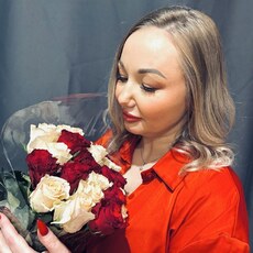 Фотография девушки Эмилия, 32 года из г. Химки