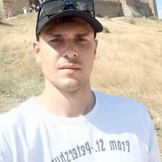 Фотография мужчины Дмитрий, 28 лет из г. Тюмень
