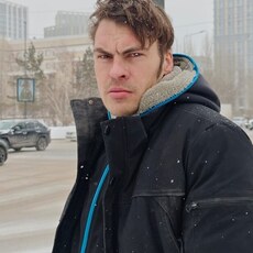 Фотография мужчины Валерий, 35 лет из г. Астана