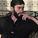 Андрей, 25 лет