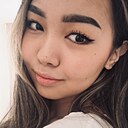 Аяулы, 18 лет