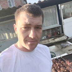 Фотография мужчины Роман, 34 года из г. Ейск