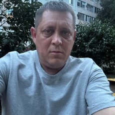 Фотография мужчины Александр, 46 лет из г. Нижнекамск