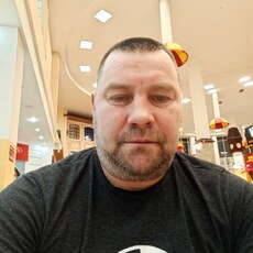 Фотография мужчины Алекс, 46 лет из г. Калининград