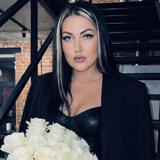 Анна, 35 из г. Москва.