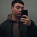 Линар, 18 лет