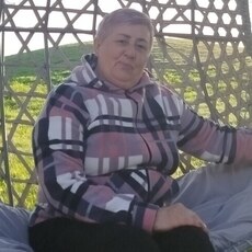 Фотография девушки Олександра, 64 года из г. Киев