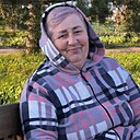 Олександра, 64 года