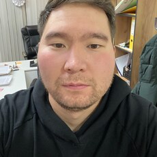 Фотография мужчины Name, 30 лет из г. Алматы