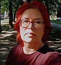 Tatiana, 54 года