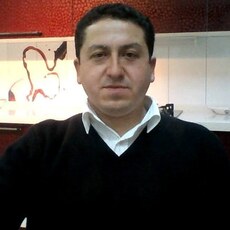 Фотография мужчины Elik, 46 лет из г. Самарканд