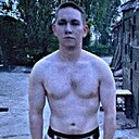 Федор, 25 лет