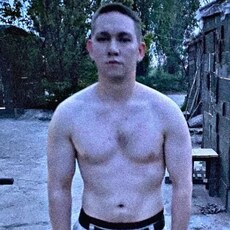 Фотография мужчины Федор, 25 лет из г. Димитровград