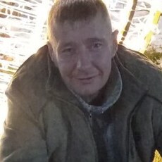 Фотография мужчины Александр, 41 год из г. Караганда