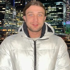 Фотография мужчины Максим, 29 лет из г. Гродно