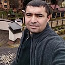 Султан, 36 лет