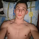 Николай, 22 года