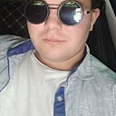 Азамат, 23 года