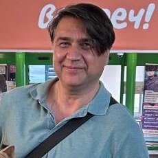 Константин, 54 из г. Москва.