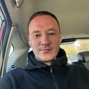 Марс, 35 лет