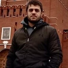 Фотография мужчины Рамазан, 27 лет из г. Темрюк