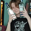 Женя, 19 лет