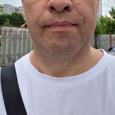 Фотография мужчины Михаил, 45 лет из г. Москва