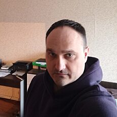 Фотография мужчины Алекс, 35 лет из г. Белгород
