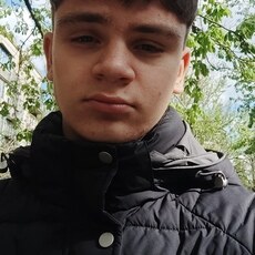 Фотография мужчины Вадим, 18 лет из г. Шахтерск