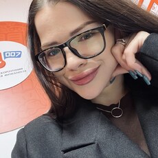 Фотография девушки Оксана, 28 лет из г. Коломна