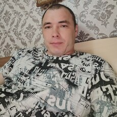 Фотография мужчины Асхат, 35 лет из г. Караганда