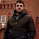 Рамазан, 27 лет